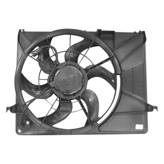 Agility® - Engine Cooling Fan