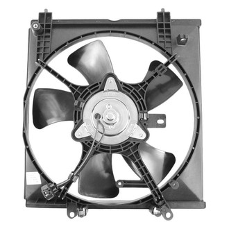 Agility® - Engine Cooling Fan