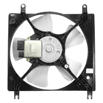 Agility® - Engine Cooling Fan