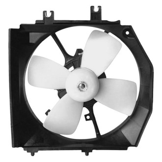 Agility® - Engine Cooling Fan
