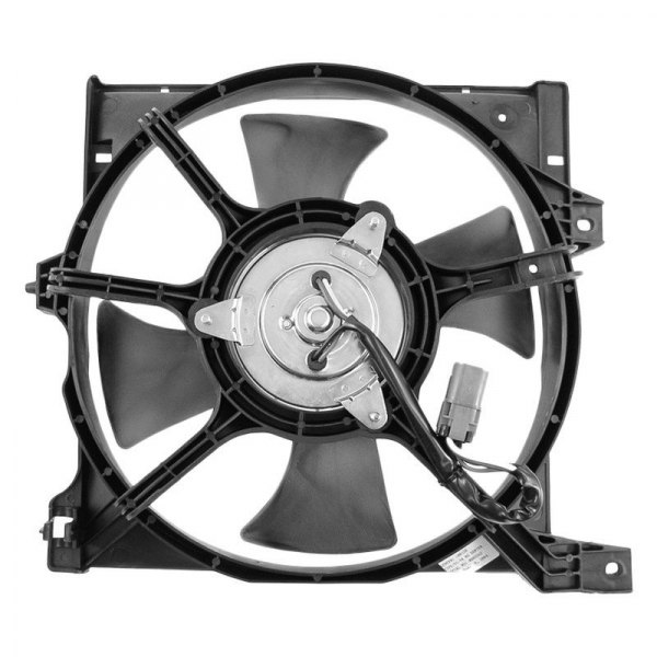 Agility® - Engine Cooling Fan