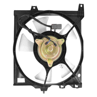 Agility® - Engine Cooling Fan