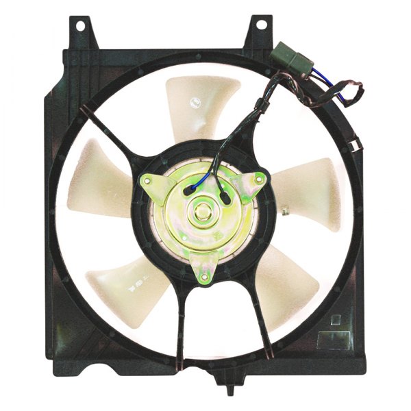 Agility® - Engine Cooling Fan