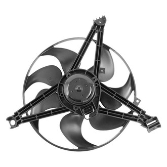 Agility® - Radiator Fan Assembly