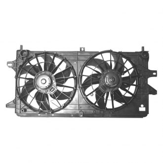 2002 GRAND PRIX COOLING FANS visual data 5