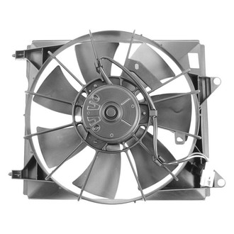 Agility® - Radiator Fan Assembly