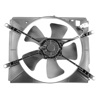 Agility® - Engine Cooling Fan