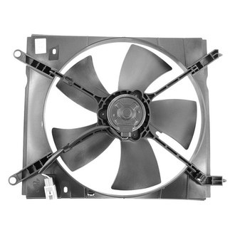 Agility® - Engine Cooling Fan