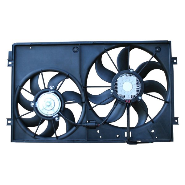 Agility® - Engine Cooling Fan