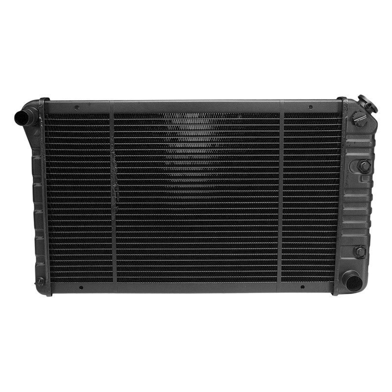 APDI® - Oldsmobile Cutlass 1983 Engine Coolant Radiator