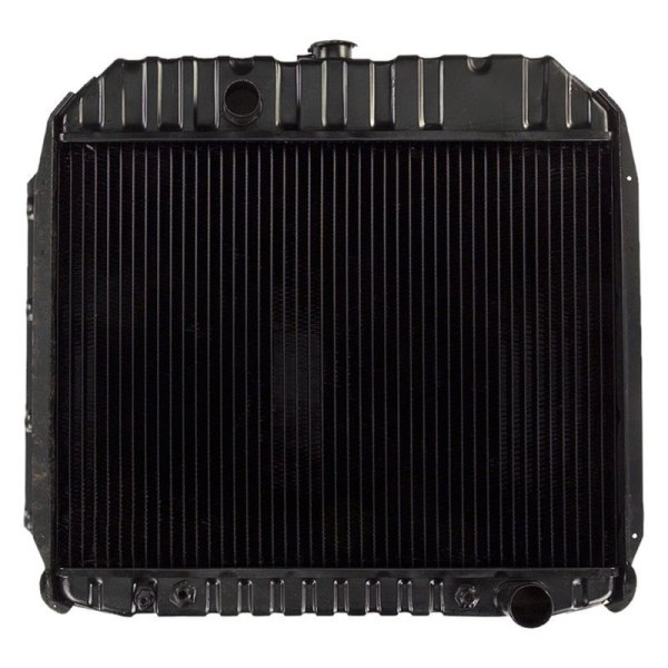 Agility® 8010394 - Engine Coolant Radiator