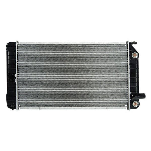 Agility® 8011515 - Engine Coolant Radiator