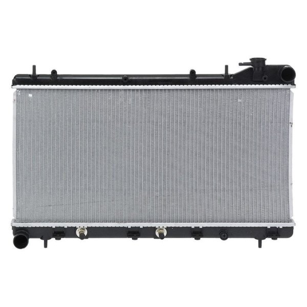 Agility® 8011574 Engine Coolant Radiator