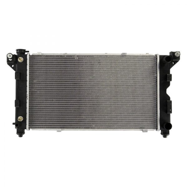 APDI® Dodge Grand Caravan 1996 Engine Coolant Radiator