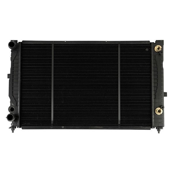 APDI® Volkswagen Passat 2005 Engine Coolant Radiator