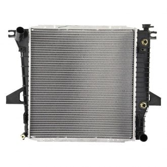 APDI® - Engine Coolant Radiator