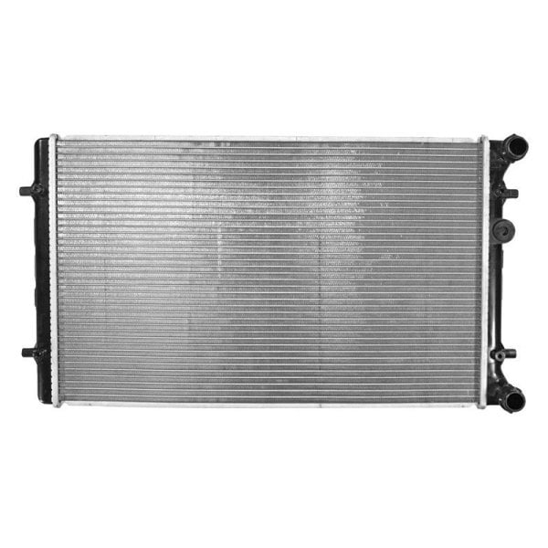 Agility® 8012265 - Engine Coolant Radiator