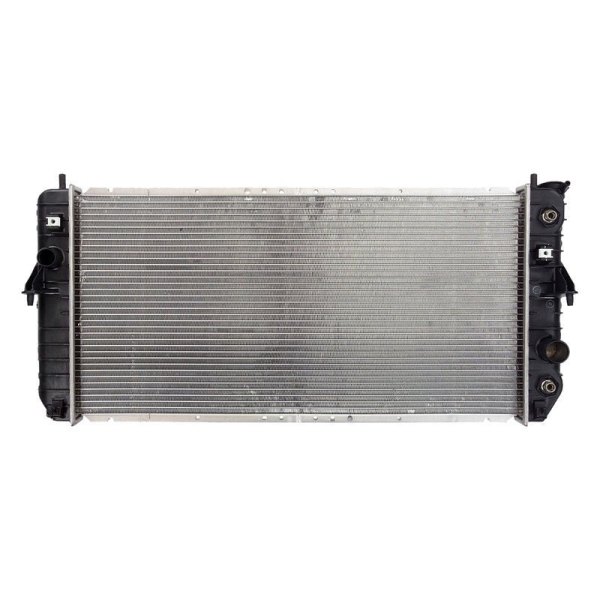 Agility® 8012347 Engine Coolant Radiator