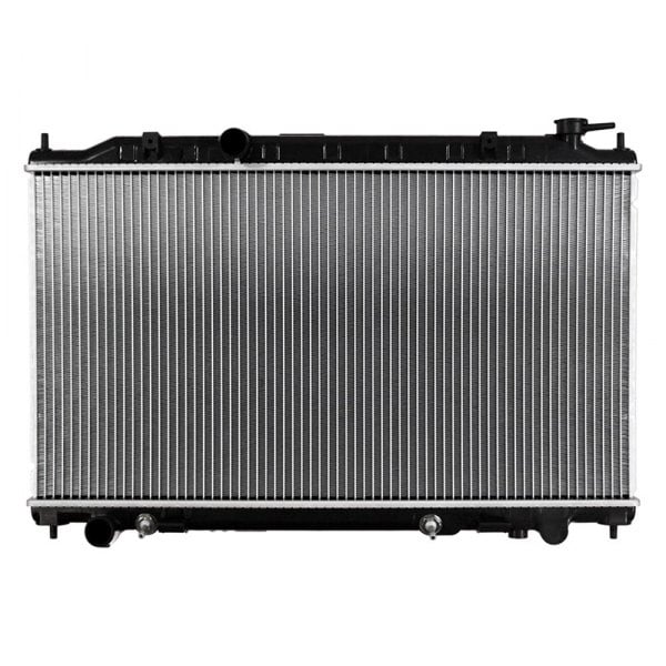 Agility® 8012414 - Engine Coolant Radiator