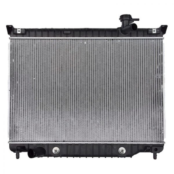 Agility® 8012458 - Engine Coolant Radiator