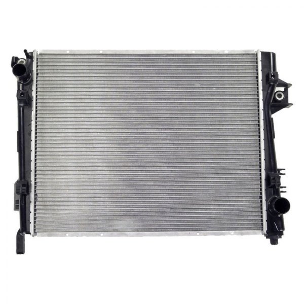 Agility® 8012479 - Engine Coolant Radiator without Filler Neck