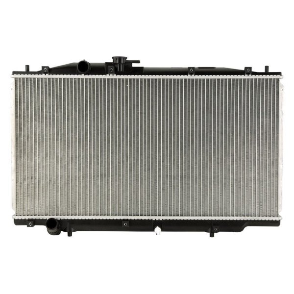 APDI® Honda Accord 2006 Engine Coolant Radiator