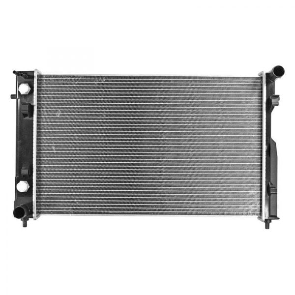 Agility Engine Coolant Radiator