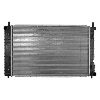 For 2005 Chevrolet Equinox Heater Core Spectra 54684SS HVAC Heater Core 
