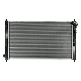 APDI® - Engine Coolant Radiator