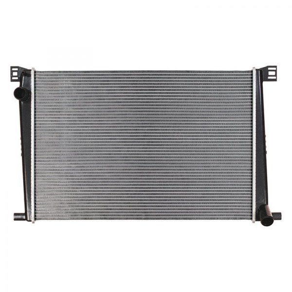 APDI® Mini Cooper 2010 Engine Coolant Radiator