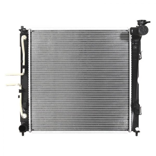 APDI® - Hyundai Sonata 2011 Engine Coolant Radiator