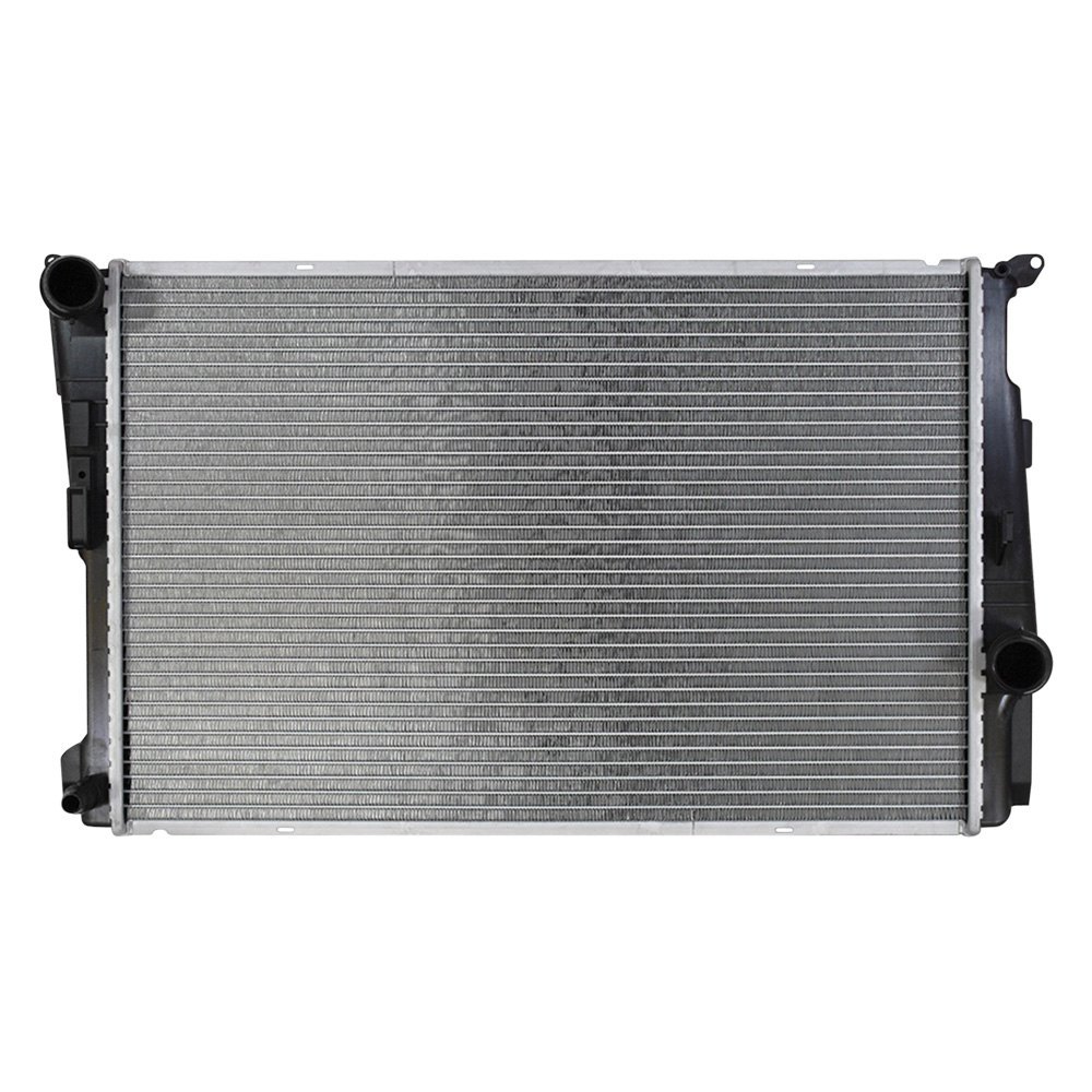 Agility® 8013370 - Engine Coolant Radiator