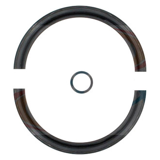 Apex Auto® - Rear Crankshaft Seal Kit