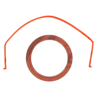 Apex Auto® - Rear Crankshaft Seal Kit with Gasket