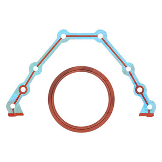 Apex Auto® - Rear Crankshaft Seal Kit