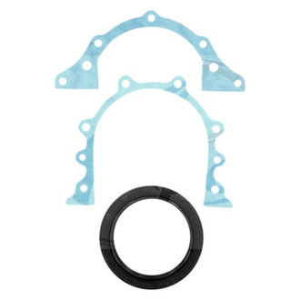 Apex Auto® - Rear Crankshaft Seal Kit with 2 Gaskets