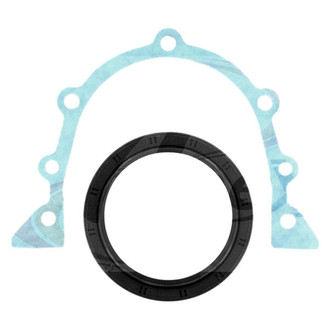 Apex Auto® - Rear Crankshaft Seal Kit with Gasket
