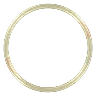 Apex Auto® - Exhaust Pipe Flange Gasket