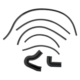Apex Auto® - Crankshaft Seal Kit