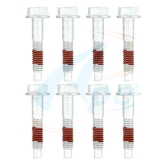 Apex Auto® - Engine Intake Manifold Bolt Set