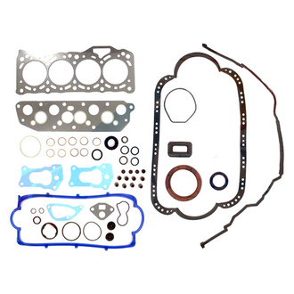 Apex Auto® - Engine Full Gasket Set