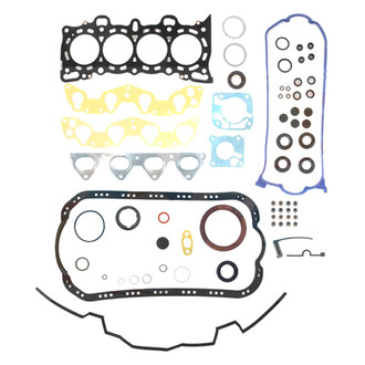 Apex Auto® - Engine Full Gasket Set