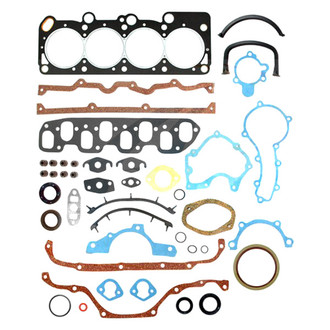 Apex Auto® - Engine Full Gasket Set