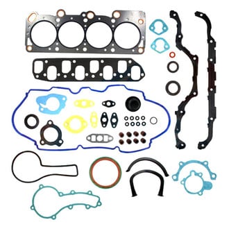 Apex Auto® - Engine Full Gasket Set