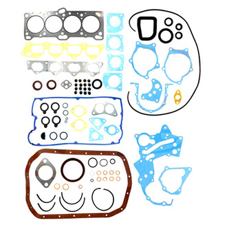 Apex Auto® - Engine Full Gasket Set