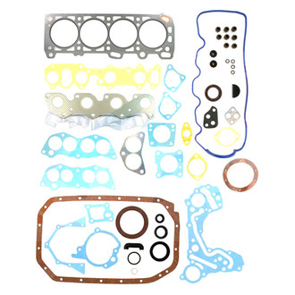 Apex Auto® - Engine Full Gasket Set