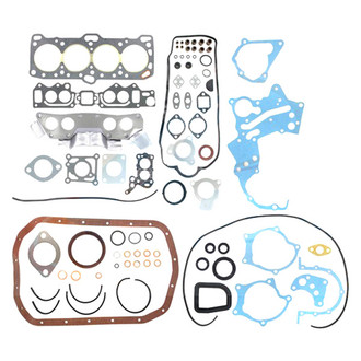 Apex Auto® - Engine Full Gasket Set