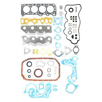 Apex Auto® - Engine Full Gasket Set