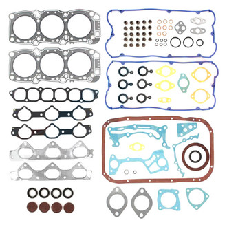 Apex Auto® - Engine Full Gasket Set