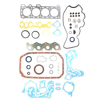 Apex Auto® - Engine Full Gasket Set